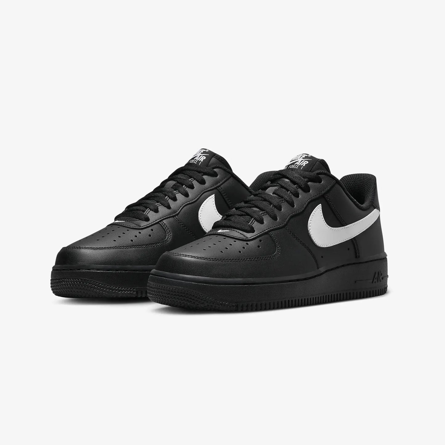 AIR FORCE 1 '07