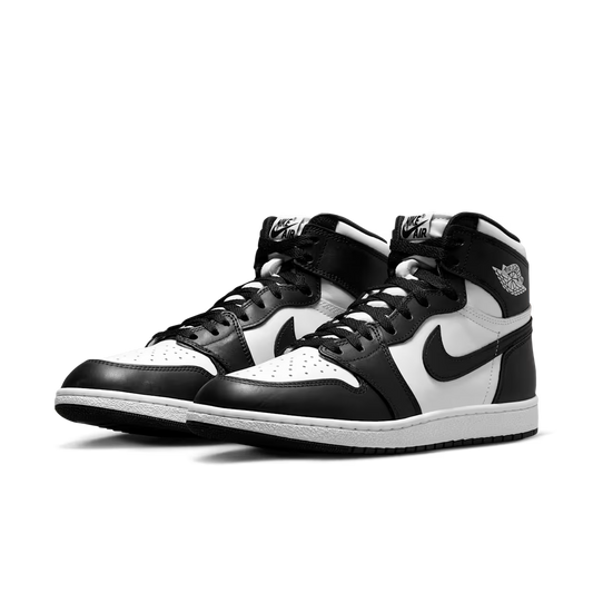 Air Jordan 1 High Black White