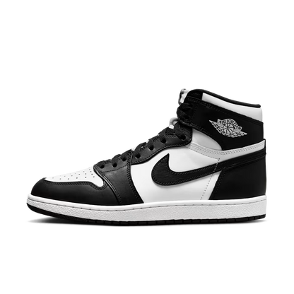 Air Jordan 1 High Black White